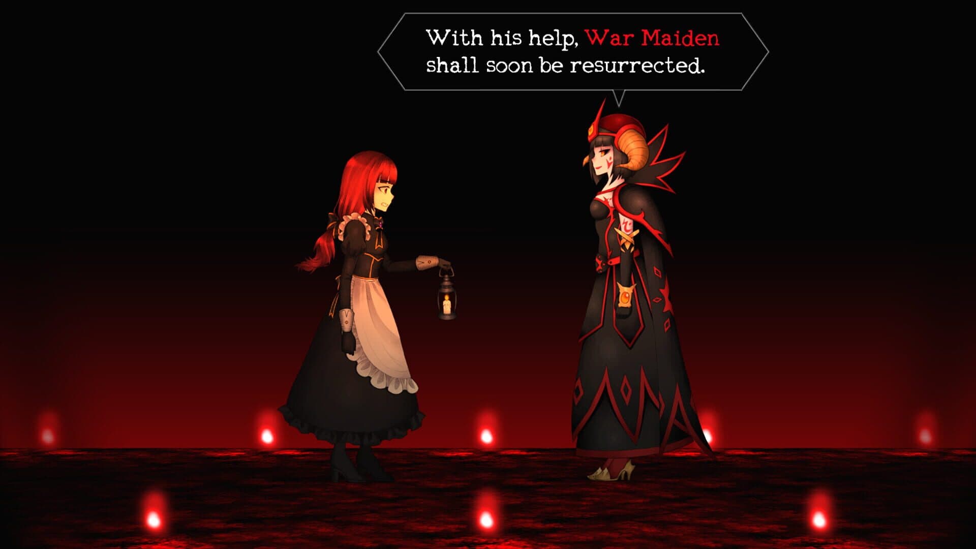 Clea 2 screenshot 3