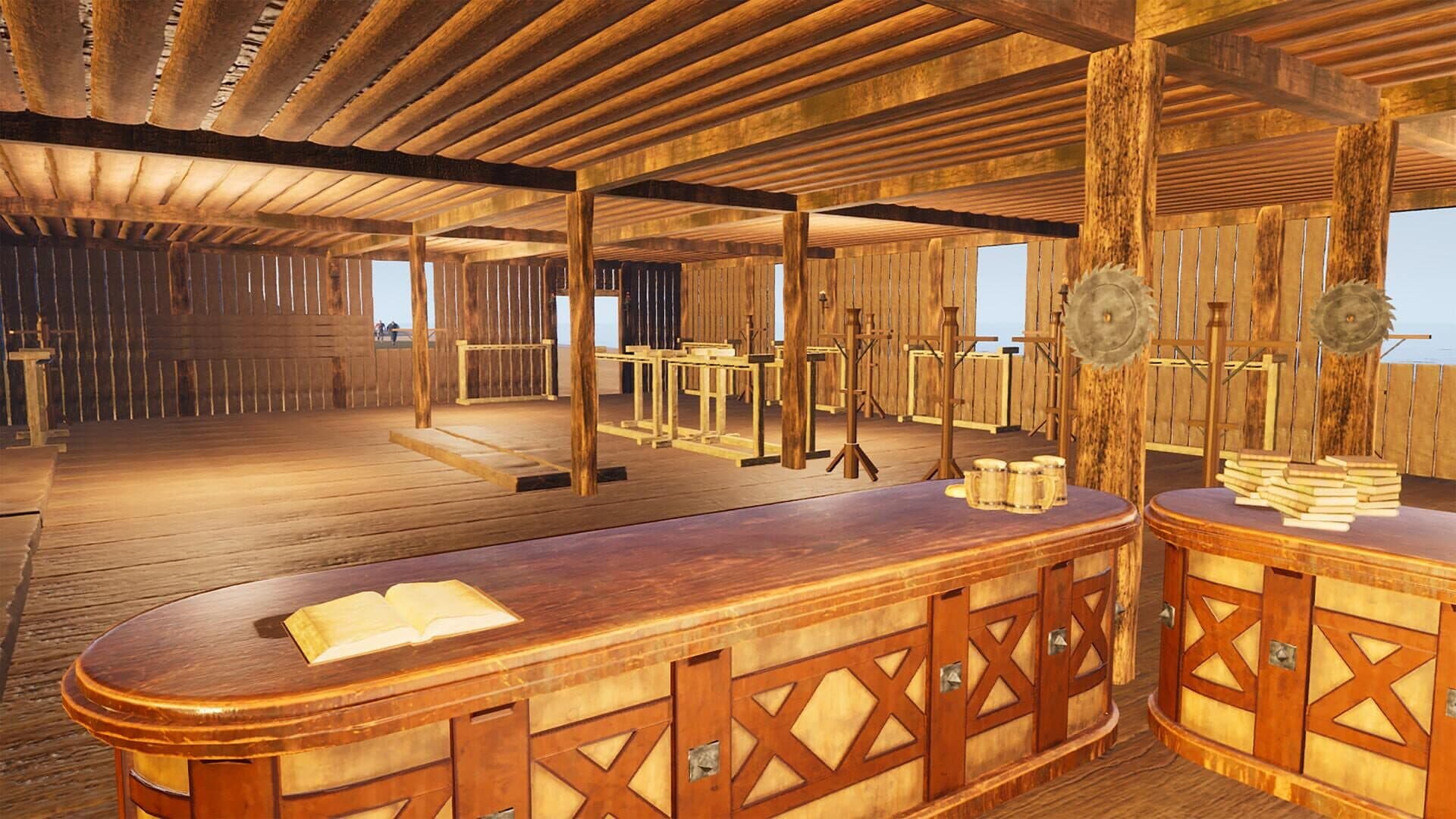 Blacksmith Simulator screenshot 2