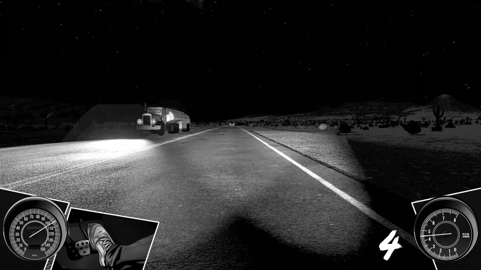 Heading Out screenshot 1