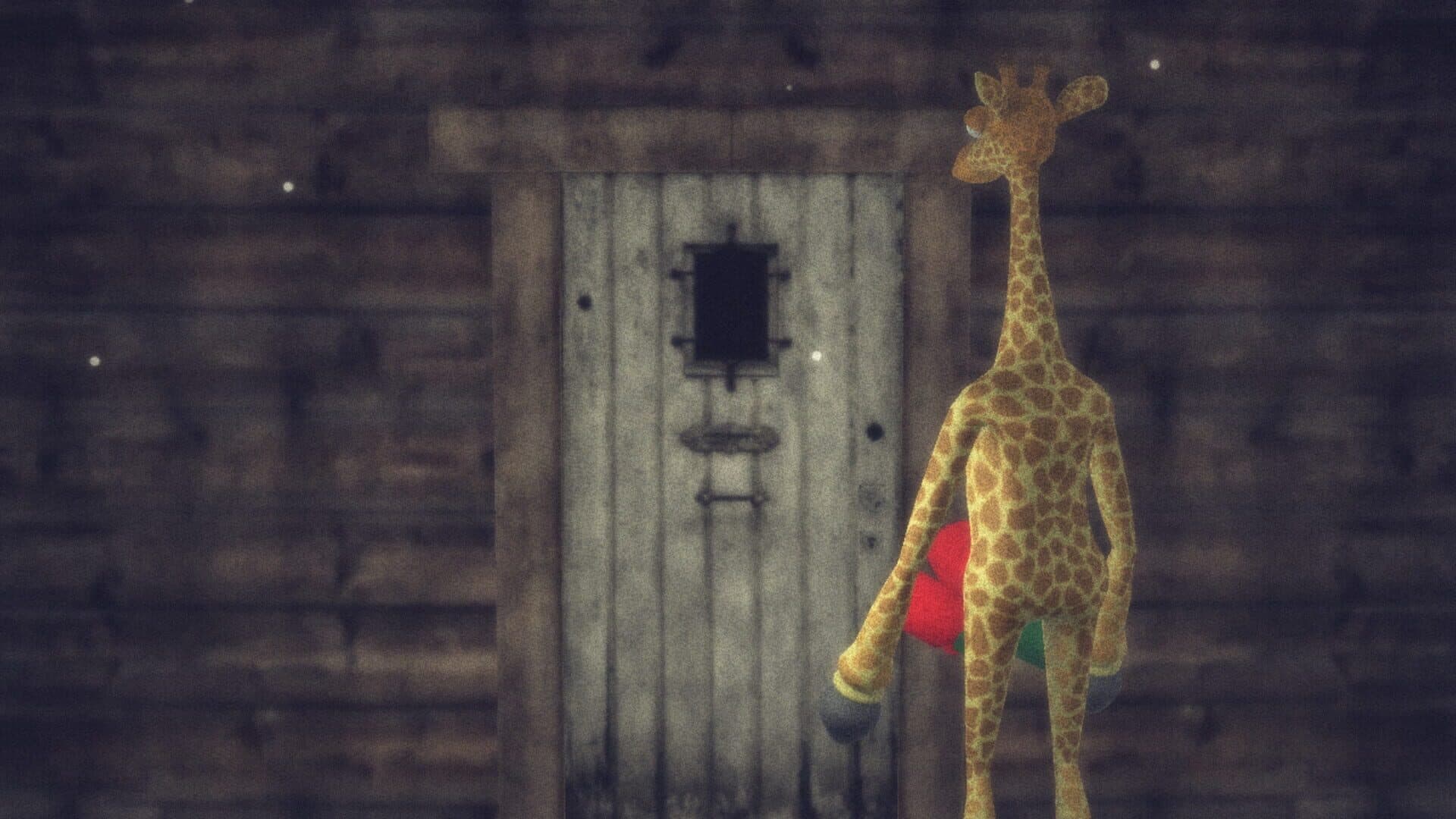 اسکرین‌شات Giraffe Town - 2