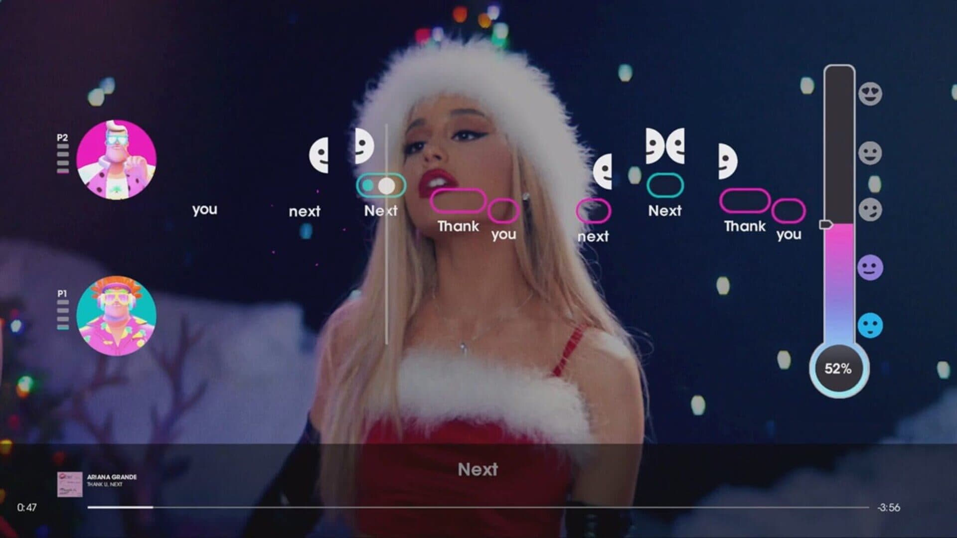 Let's Sing 2021 screenshot 0