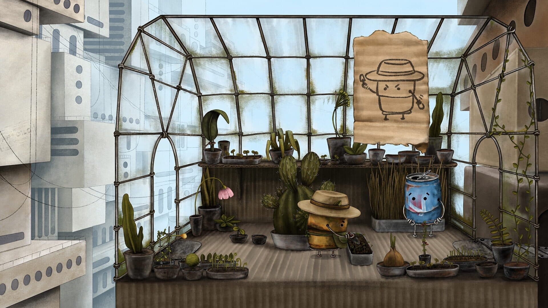 Boxville screenshot 8