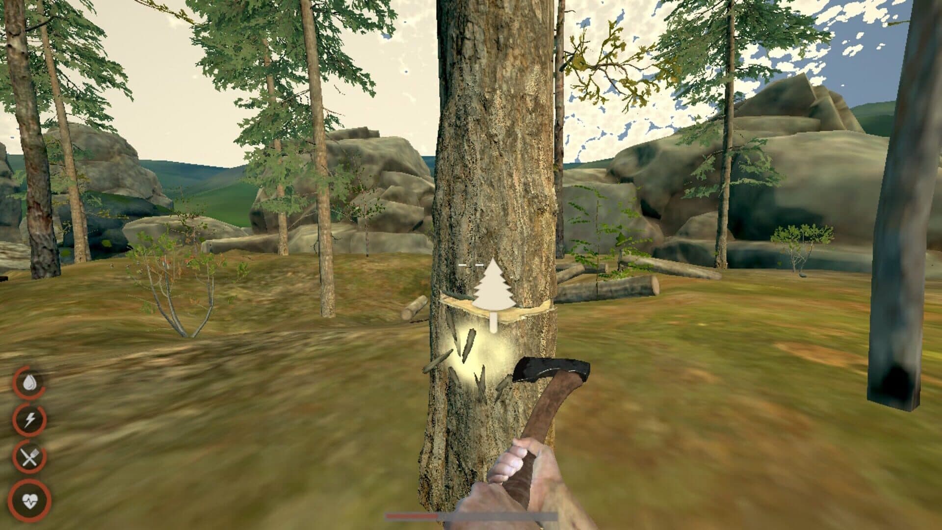 اسکرین‌شات Island Survival: Craft, Build, Grow - 3