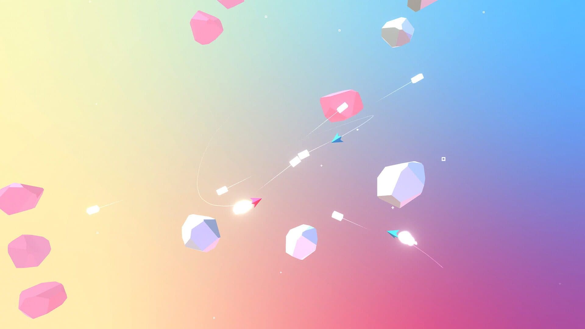 اسکرین‌شات Super Space Club - 5