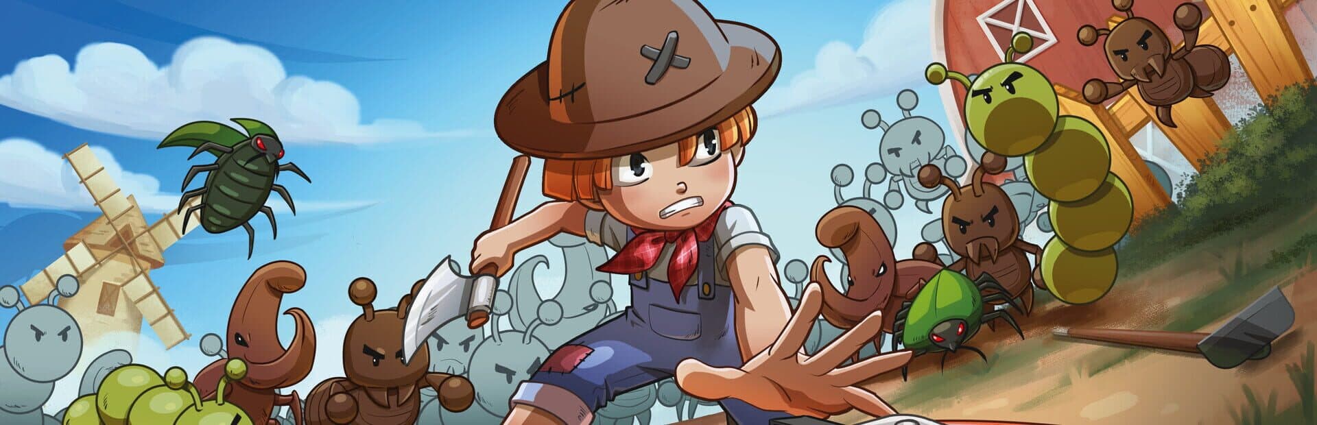 Farmer Survivors