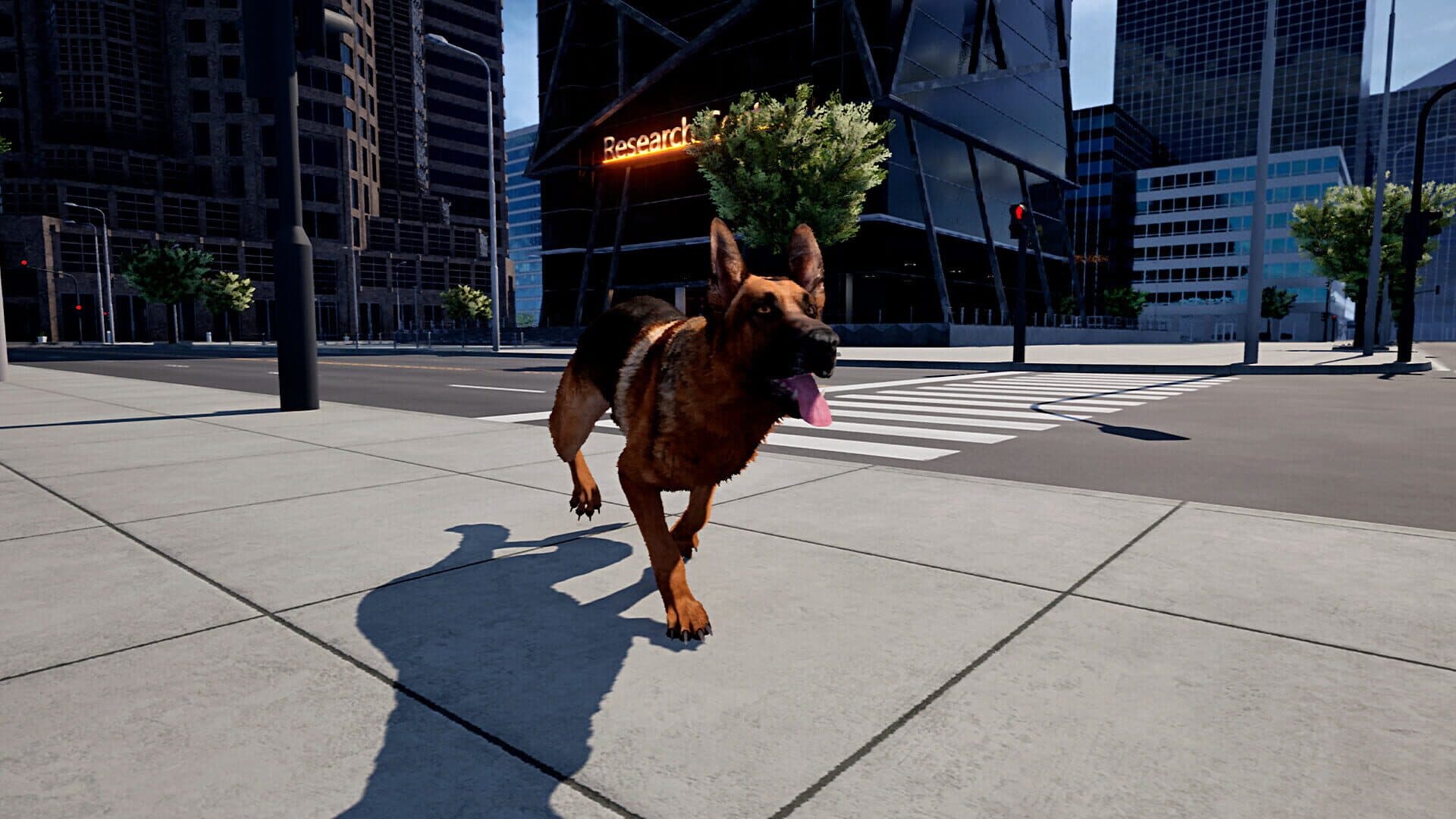 اسکرین‌شات Doggy Up! - 15
