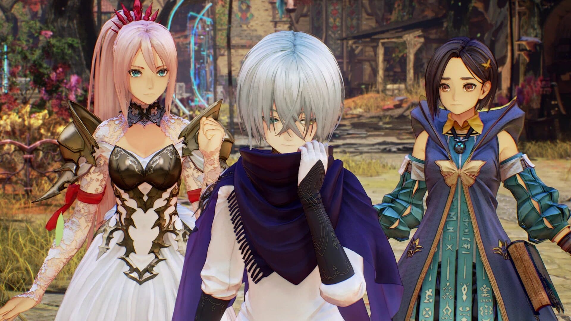 Tales of Arise screenshot 2