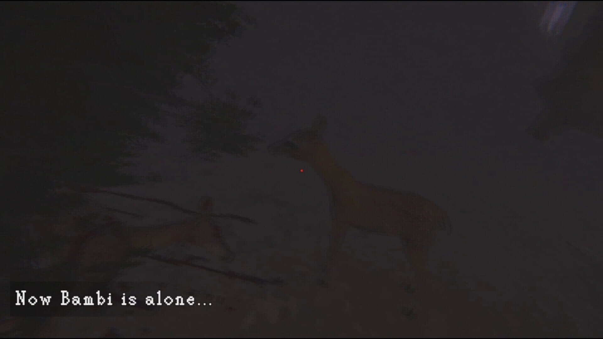 اسکرین‌شات Mortisomem - 9