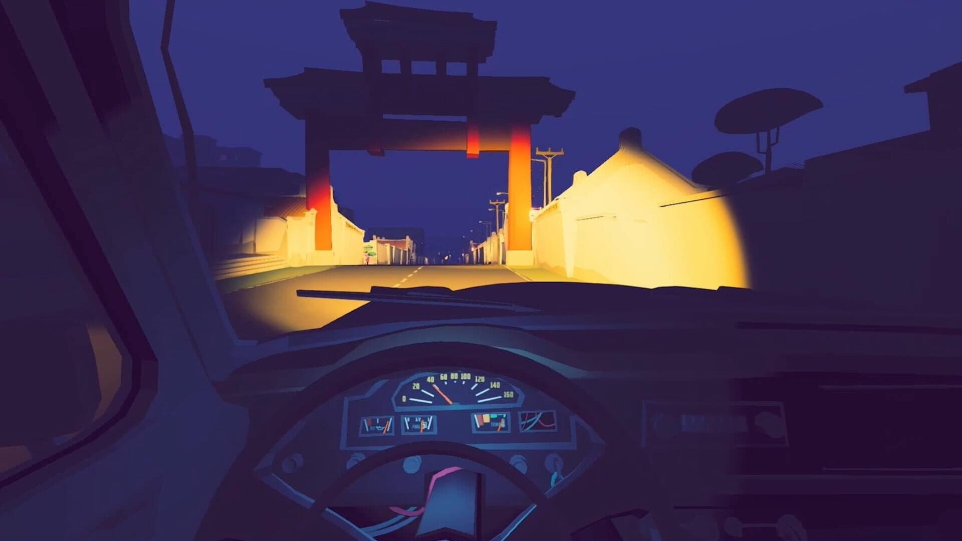 Road to Guangdong screenshot 3