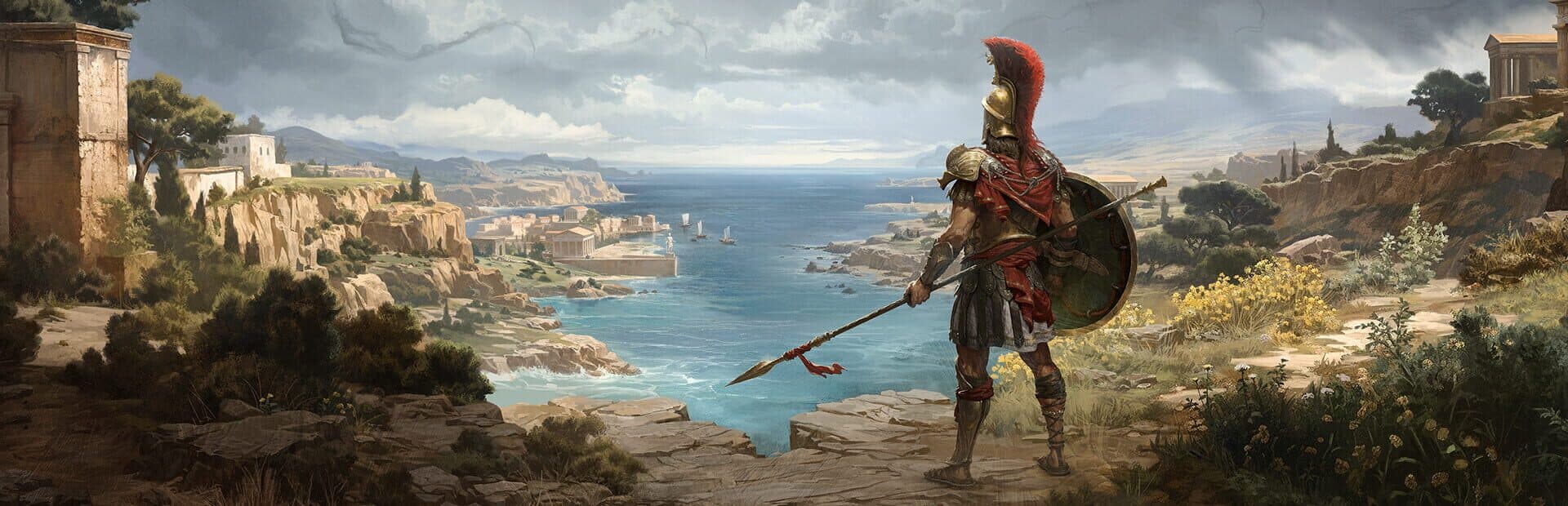 Titan Quest II