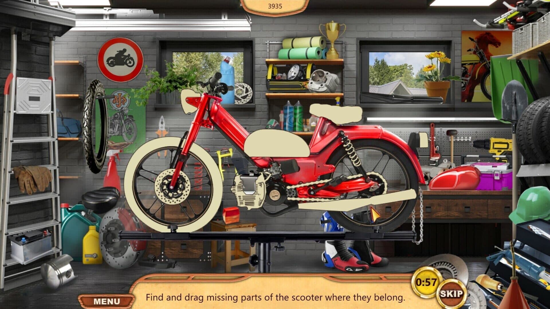 Big Adventure: Trip to Europe 3 - Collector's Edition screenshot 6