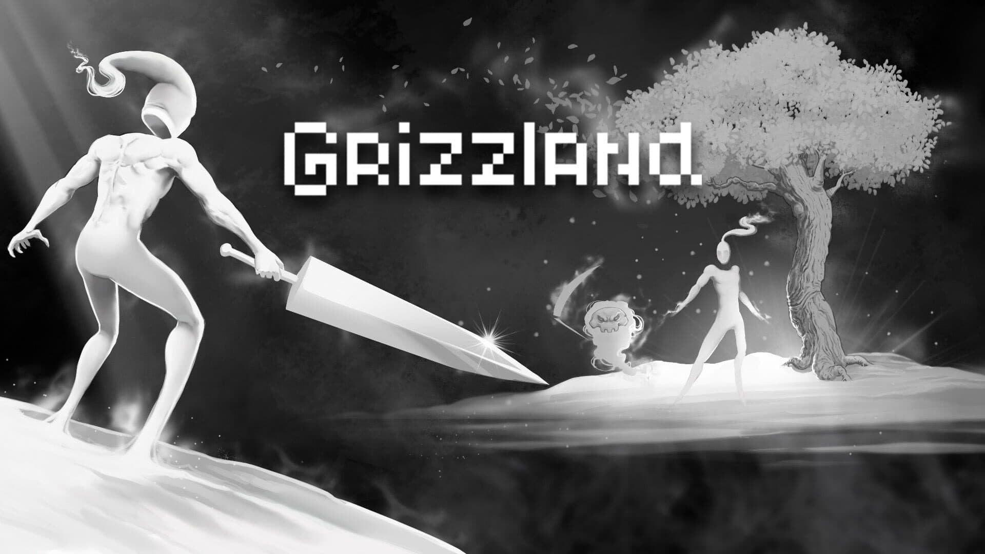 Grizzland