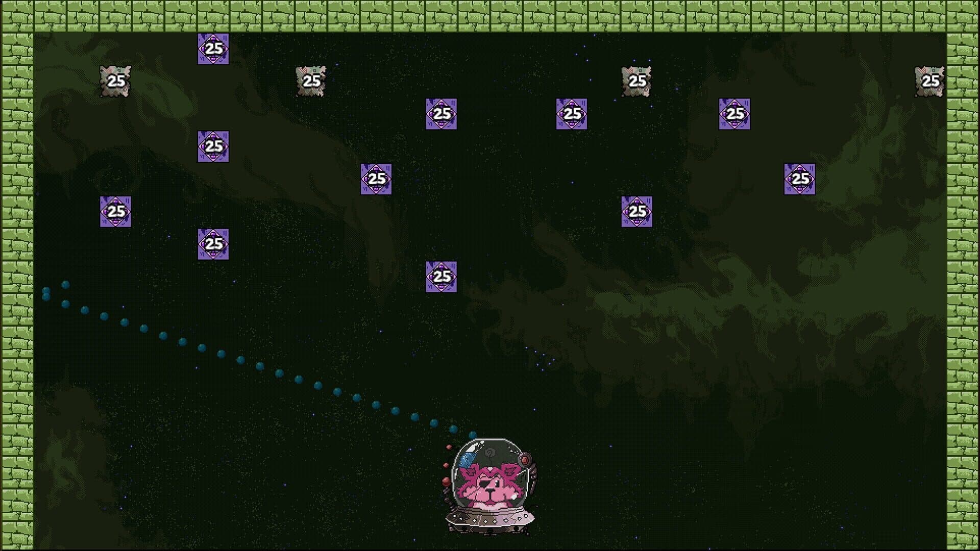 اسکرین‌شات Emme Saves the Galaxy - 15