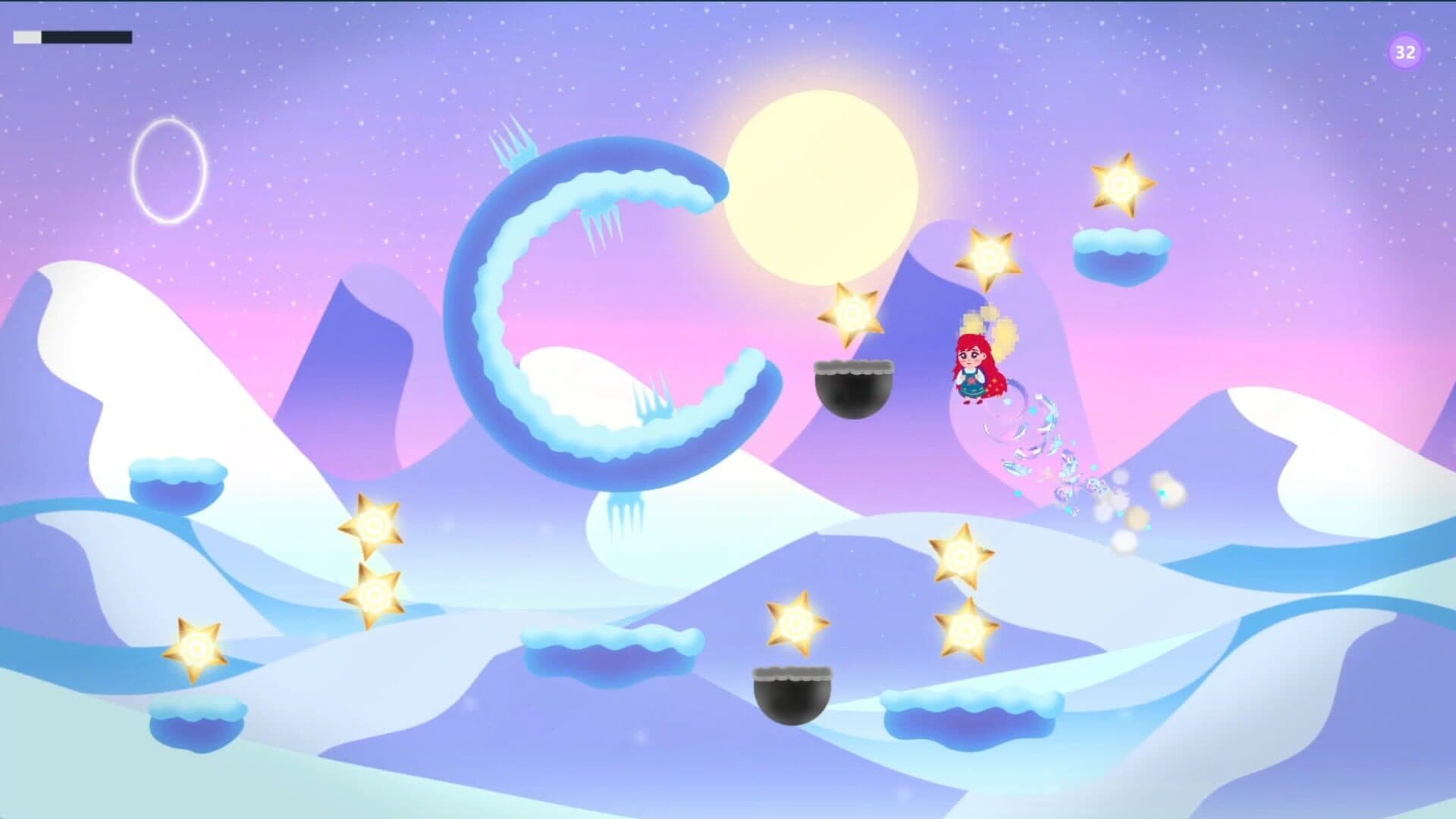 اسکرین‌شات Magical Backpack - 2