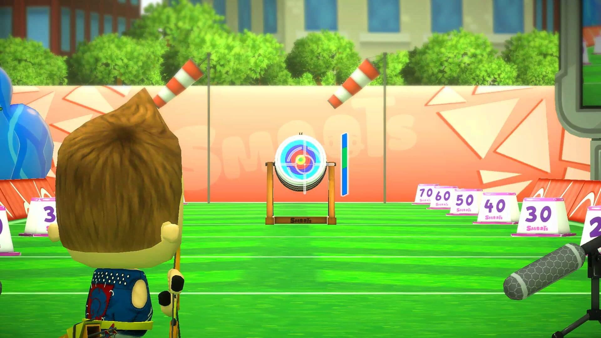Smoots Summer Games II screenshot 10