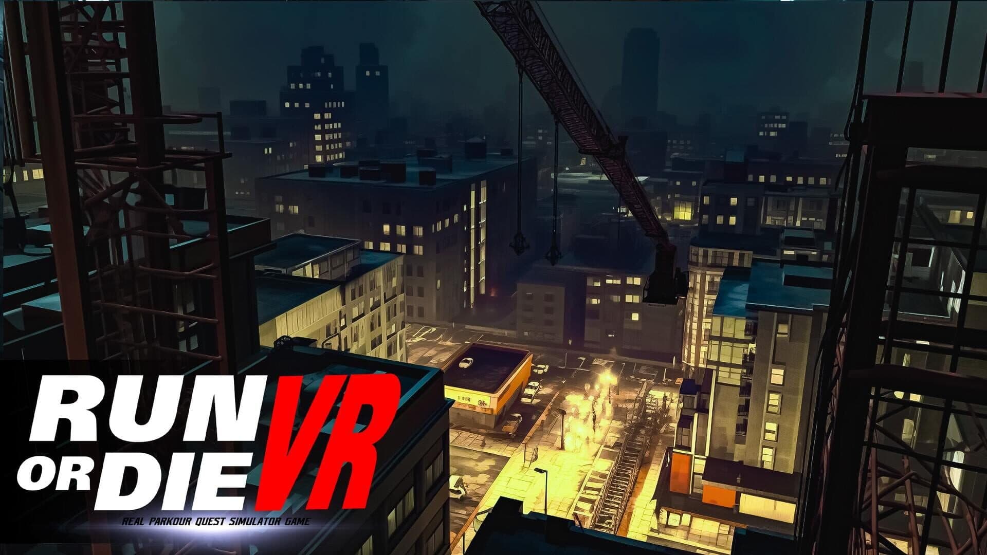 Run or Die VR