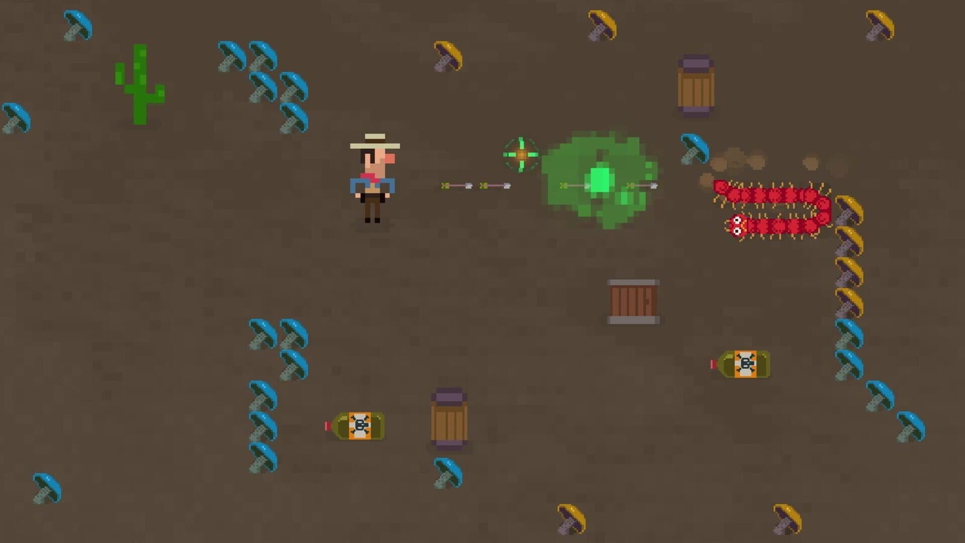 Atari Mania screenshot 0