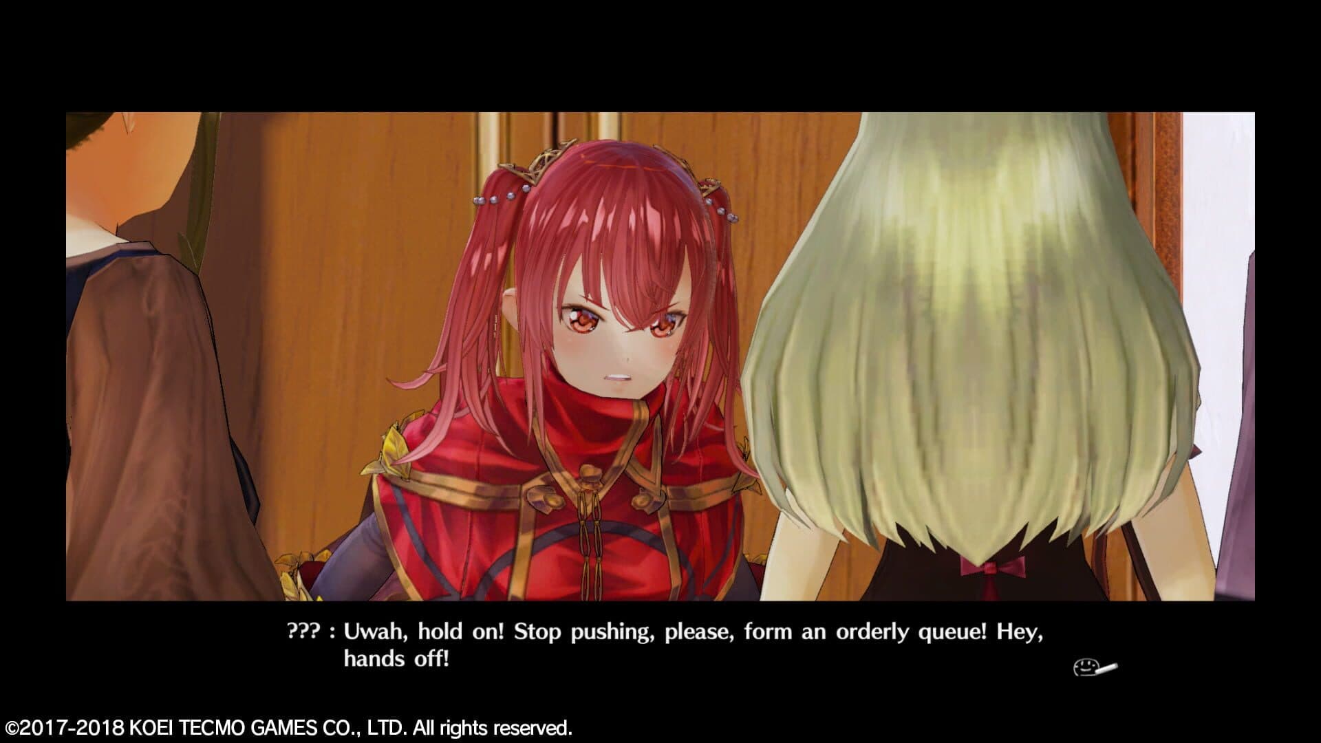 Atelier Lydie & Suelle: The Alchemists and the Mysterious Paintings screenshot 2