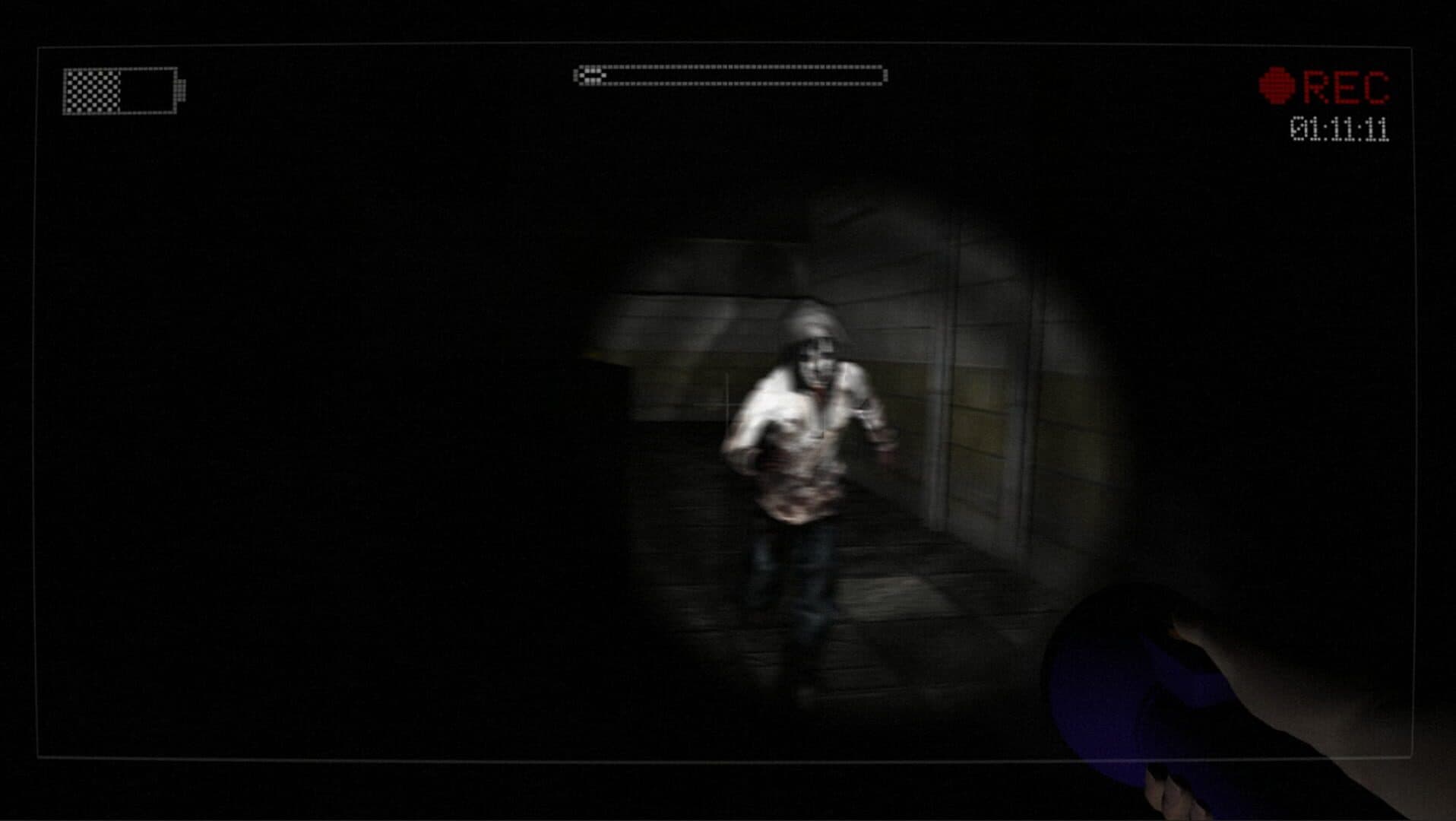 Slender: The Arrival screenshot 10