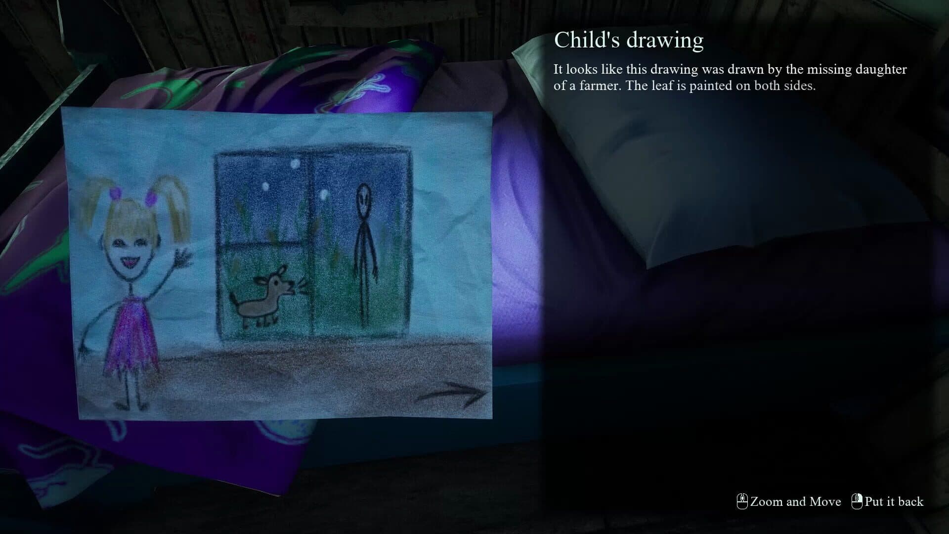They Are Here: Alien Abduction Horror screenshot 7