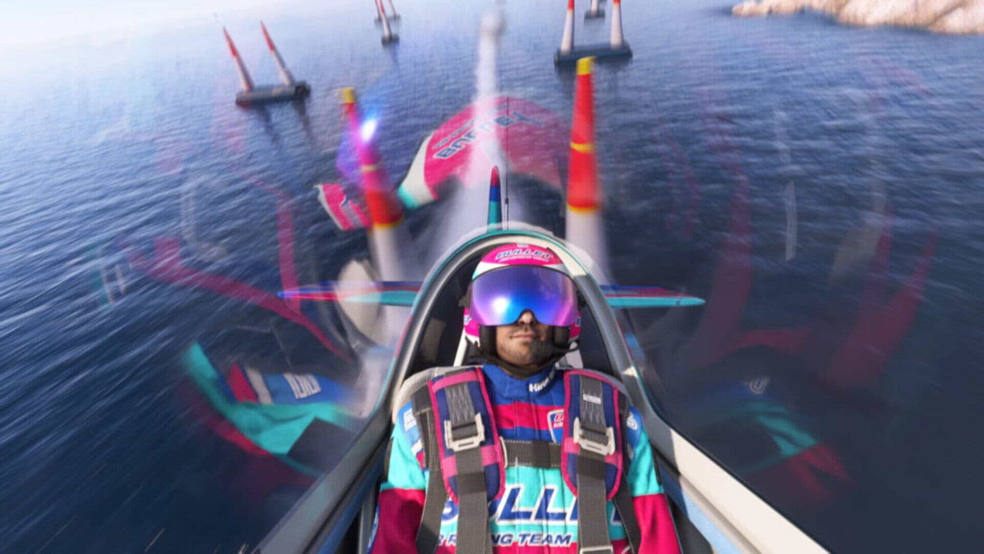 Microsoft Flight Simulator 2024 screenshot 10