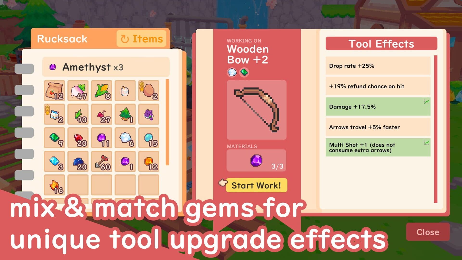 Snacko screenshot 1