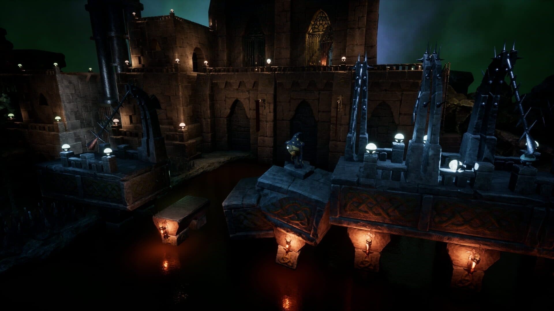 WarriOrb screenshot 6