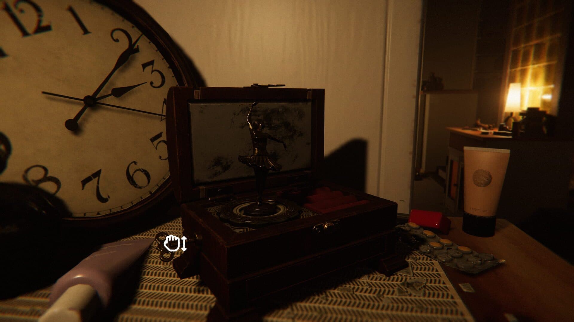 Reveil screenshot 3