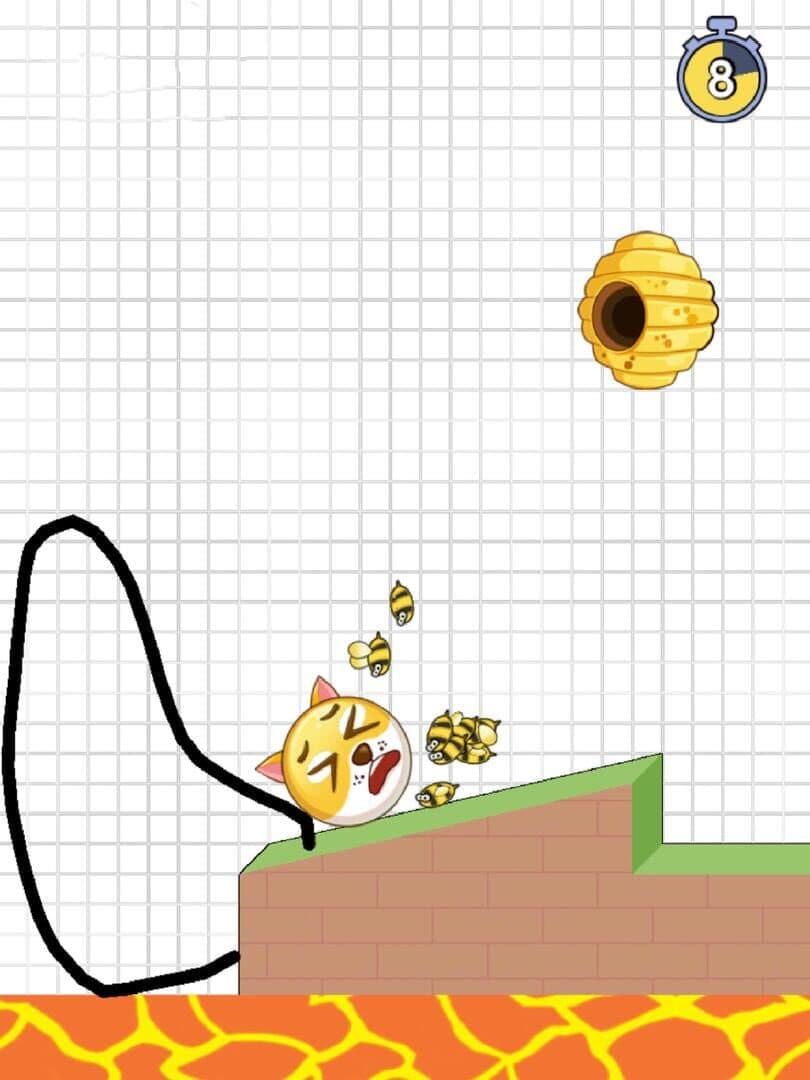 اسکرین‌شات Save the Doge - 5