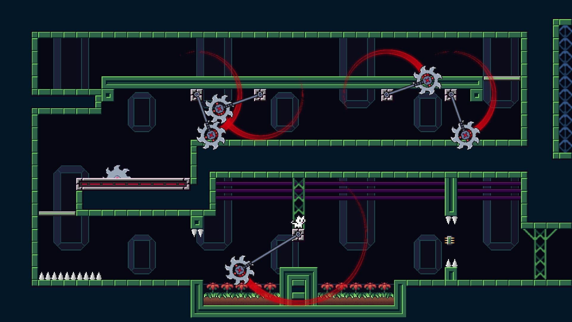 Kitten Hero screenshot 5