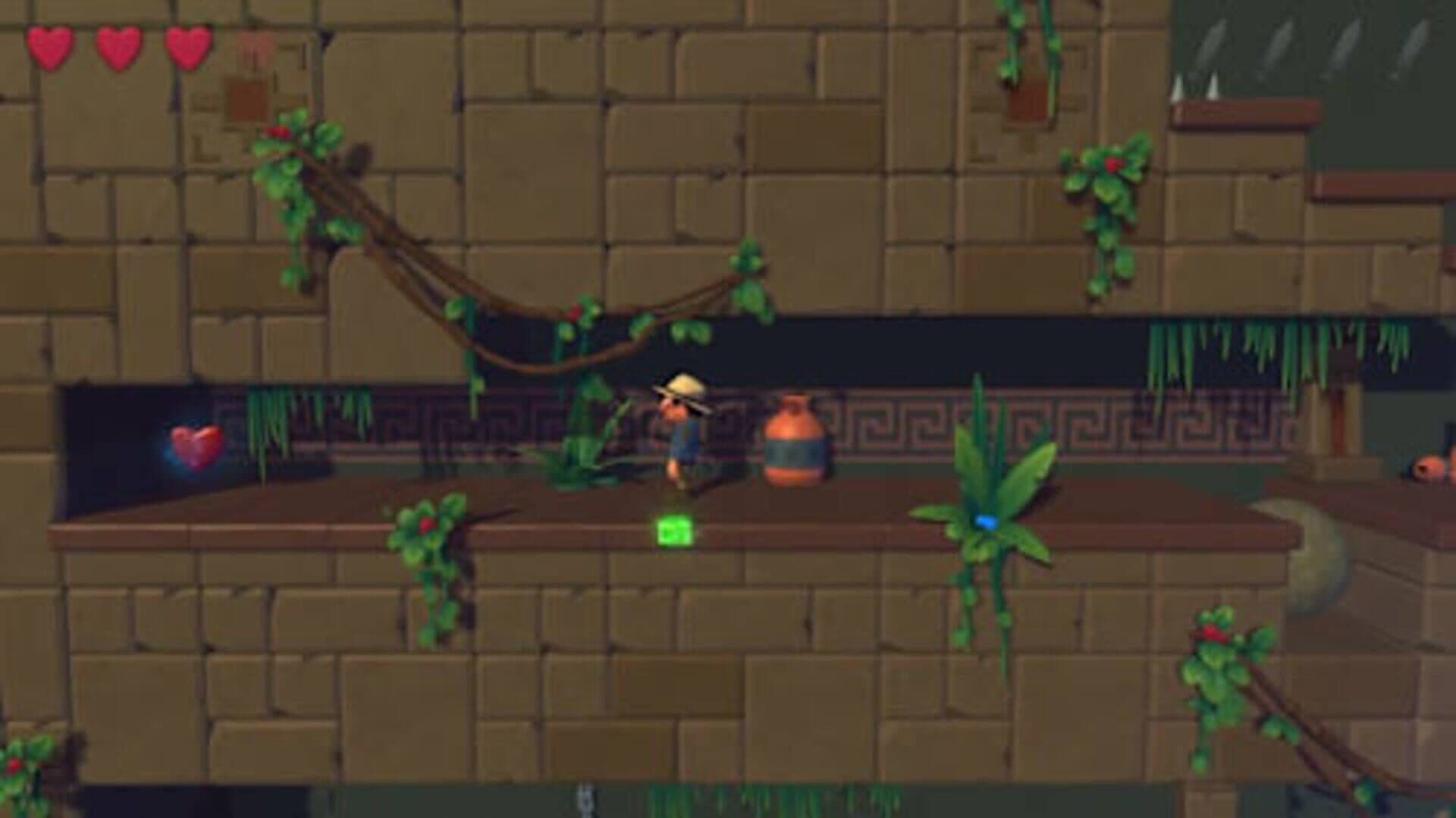 اسکرین‌شات Pyramid Quest 2 - 3