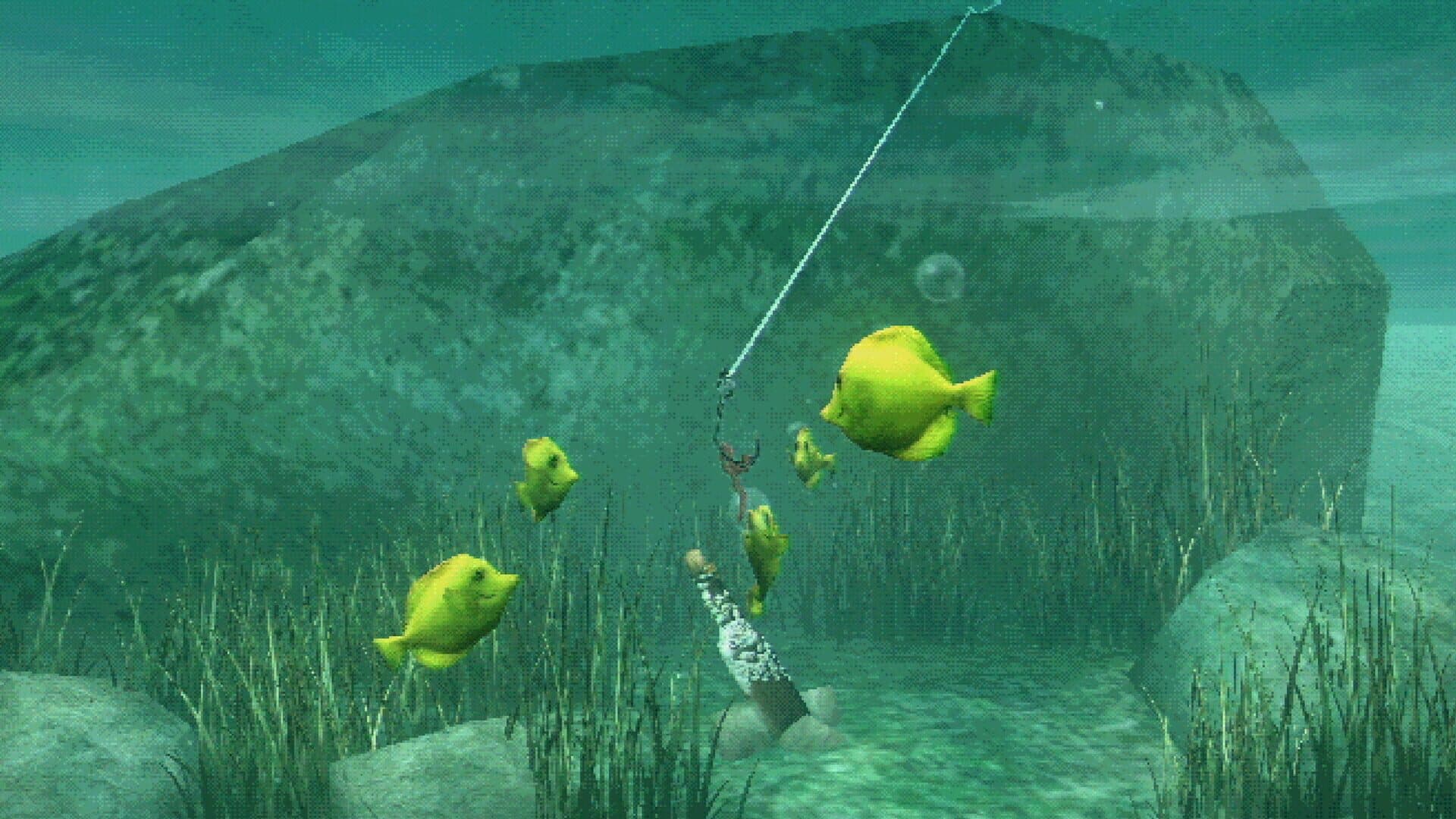 اسکرین‌شات About Fishing - 10
