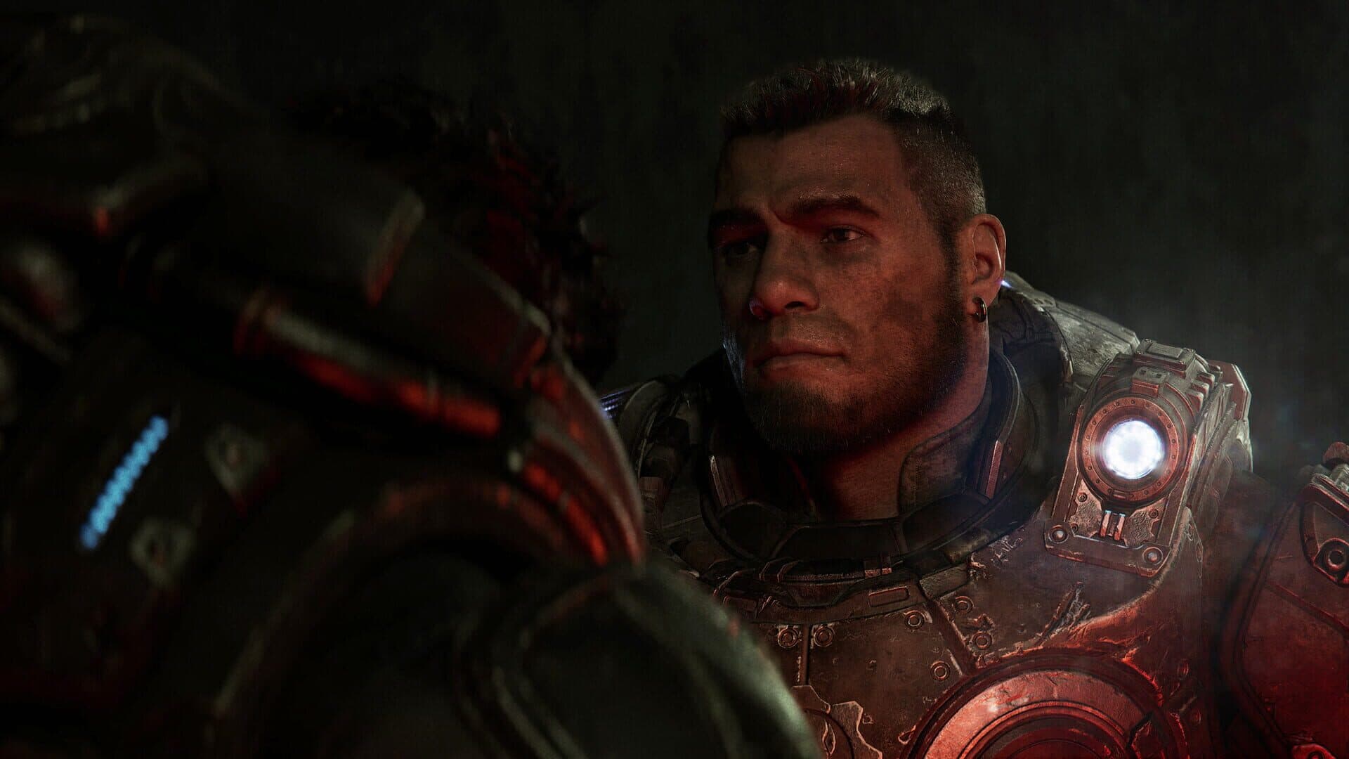 Gears of War: E-Day screenshot 2