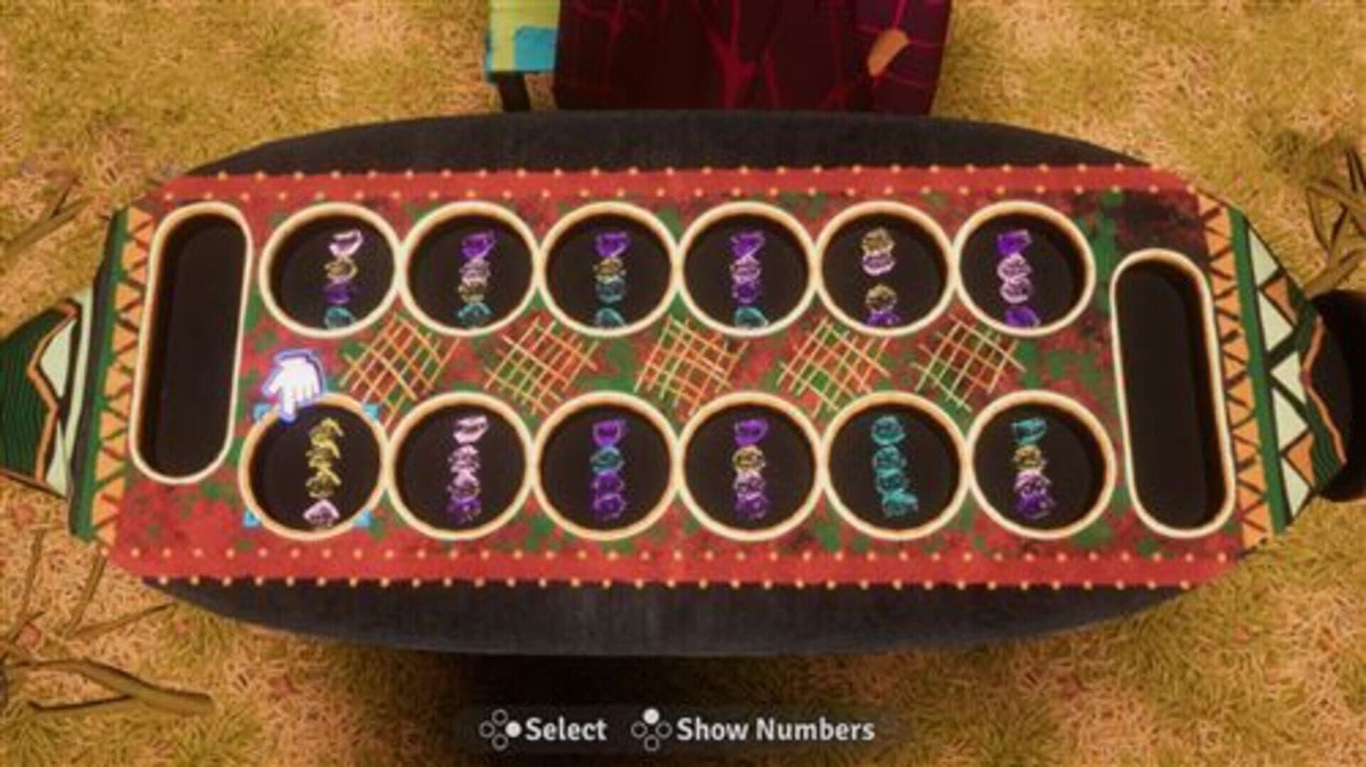 That's My Family: Family Fun Night screenshot 1