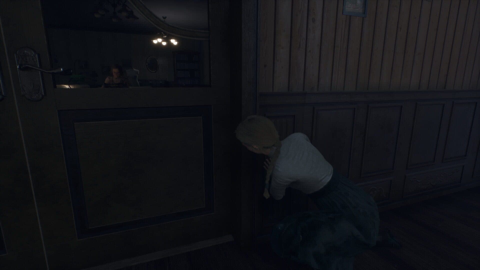 Remothered: Broken Porcelain screenshot 0