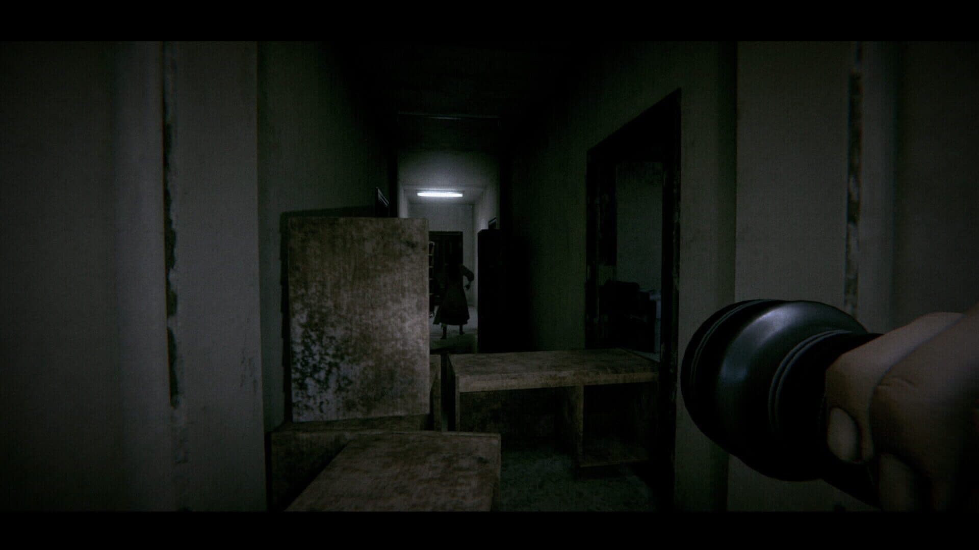 Stay Still screenshot 2