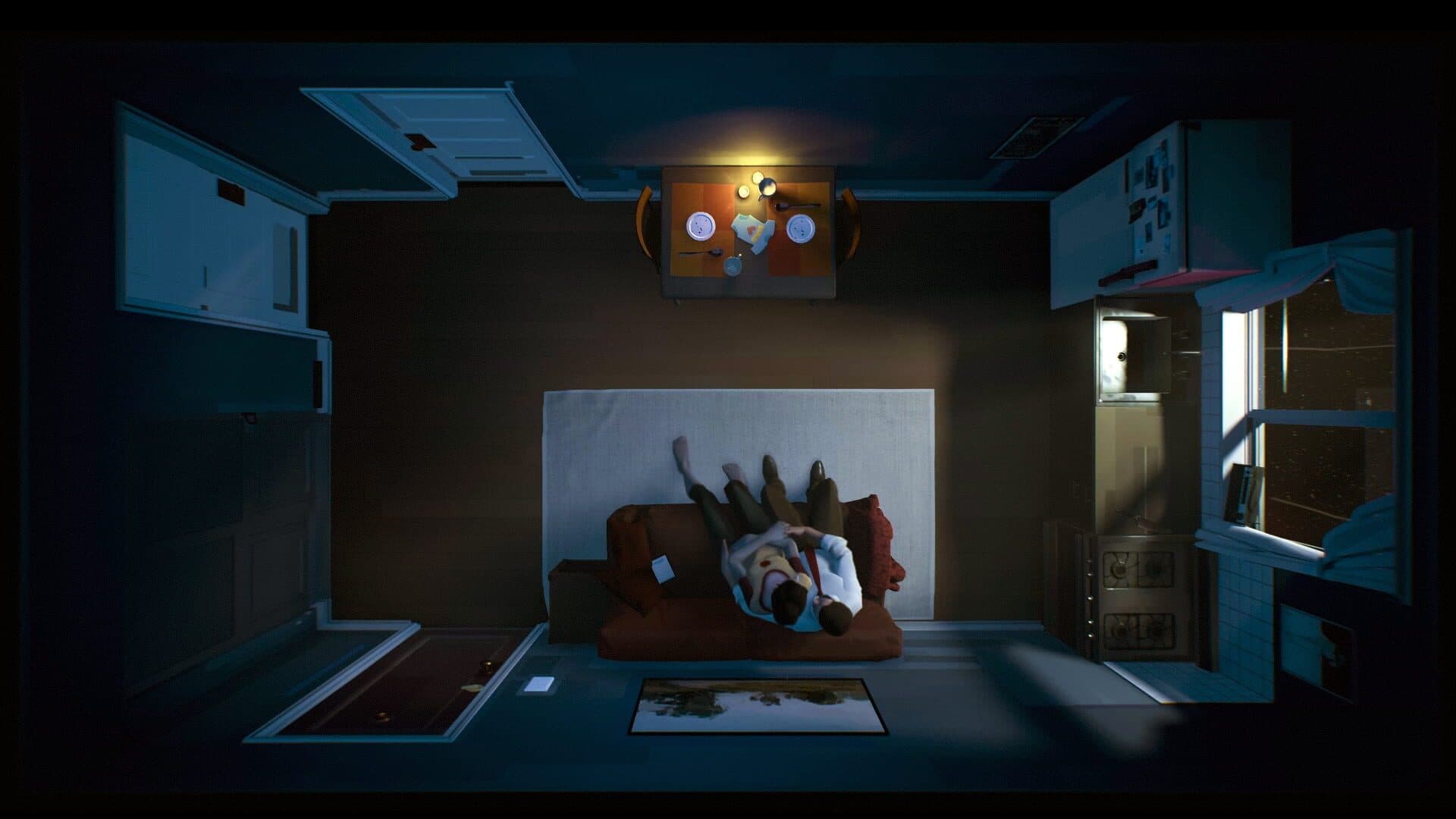 Twelve Minutes screenshot 1