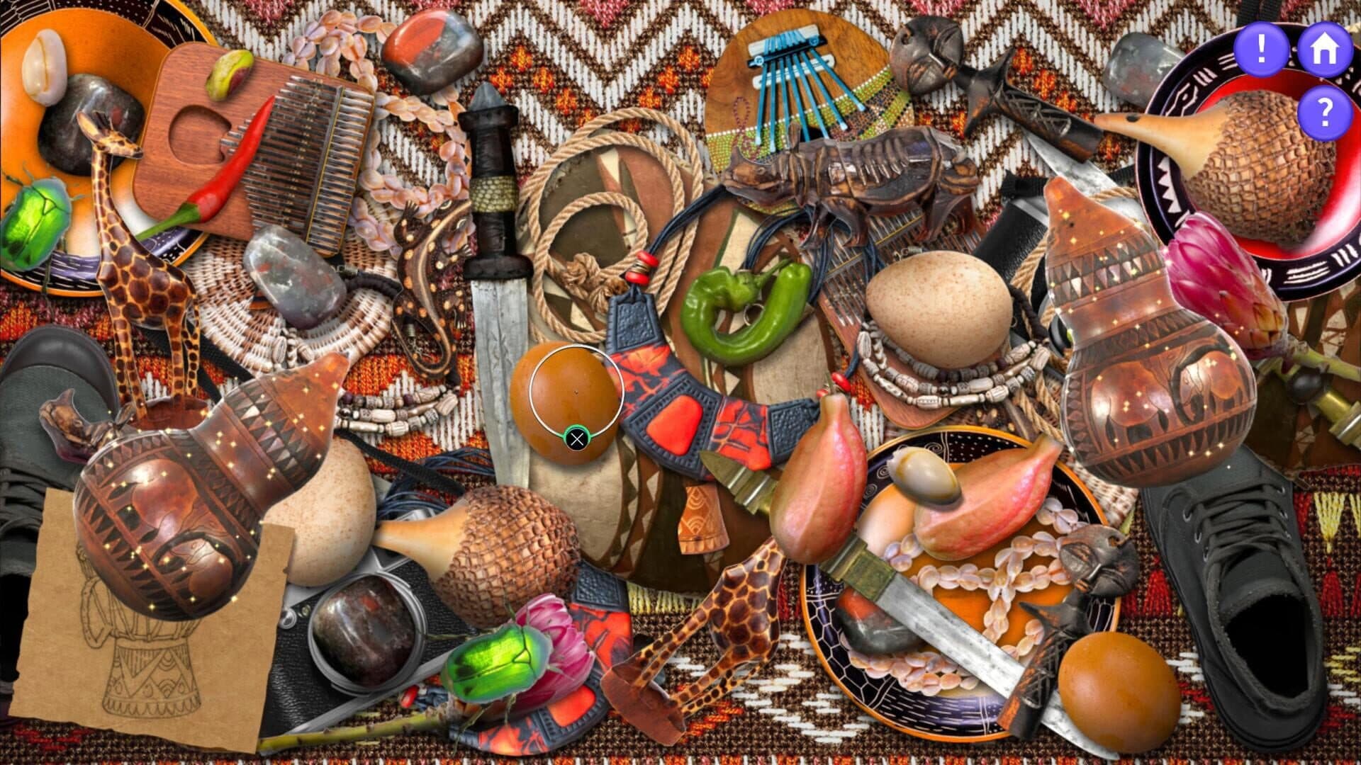 So Much Stuff 5: Mix-Knacks - Collector's Edition screenshot 4
