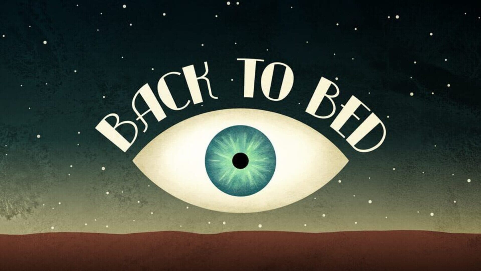 Back to Bed