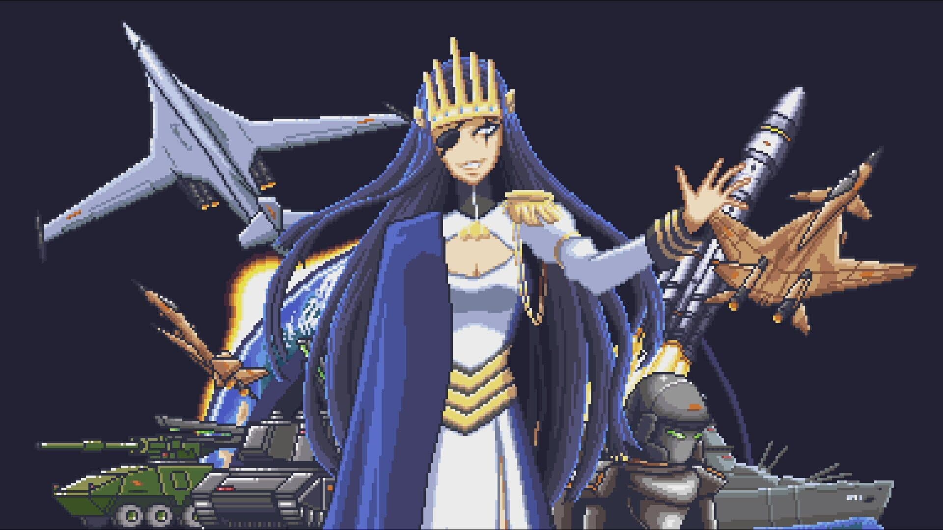 Infinite: Beyond the Mind screenshot 7