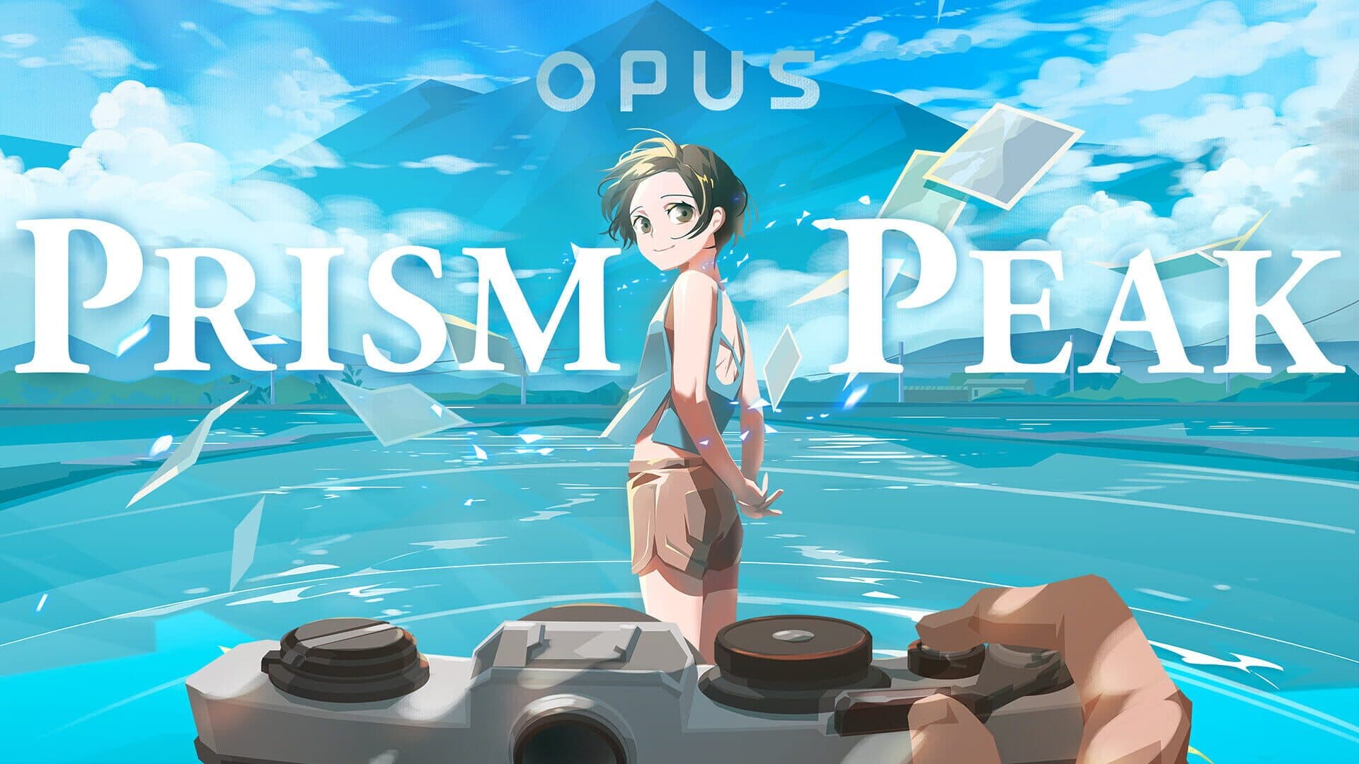 اسکرین‌شات Opus: Prism Peak - 3