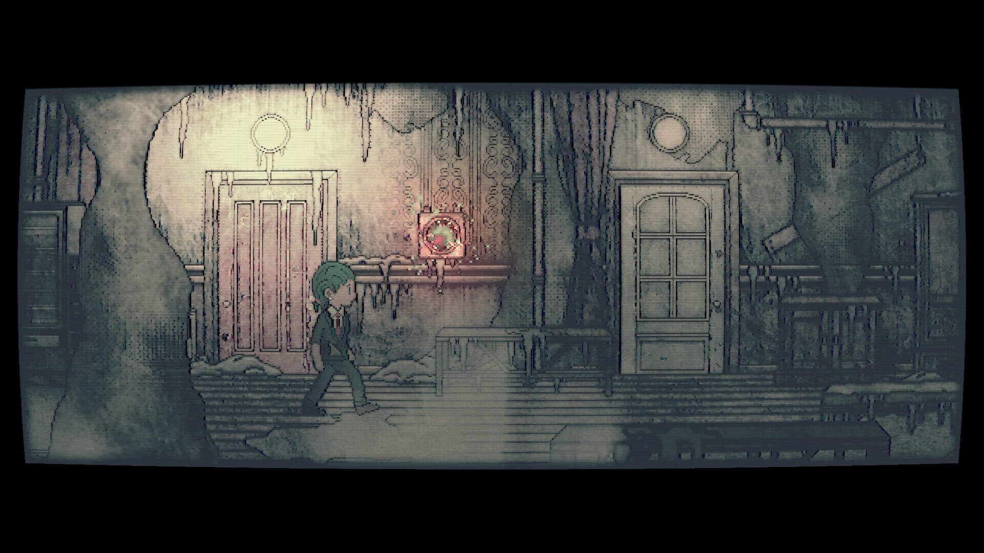 Afterdream screenshot 3