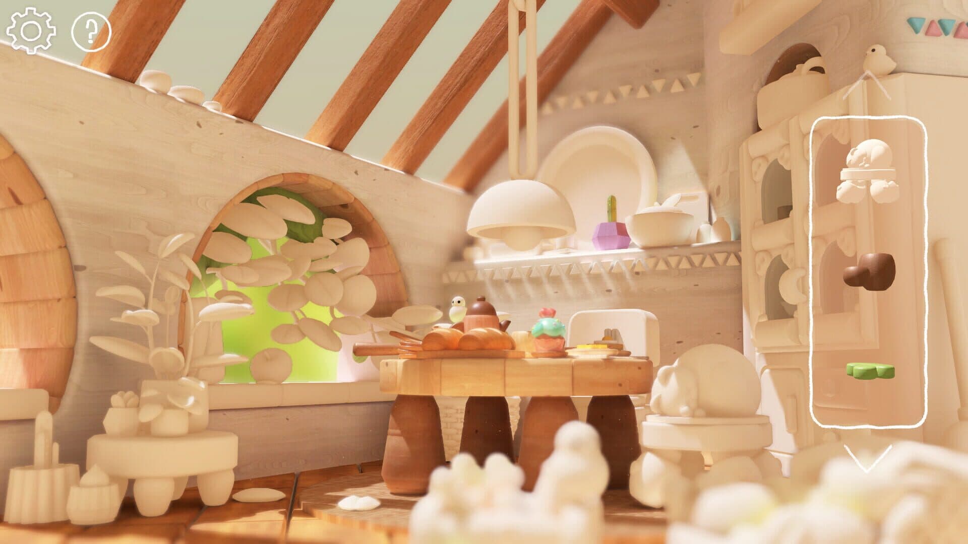 Woodo screenshot 3