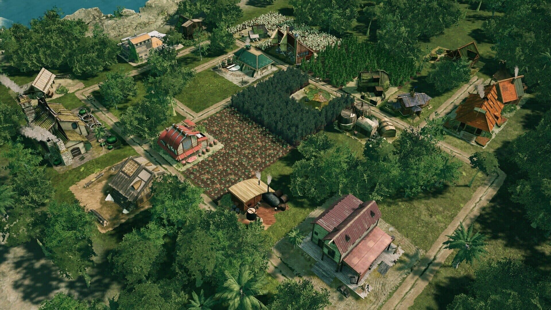 Republic of Pirates screenshot 2