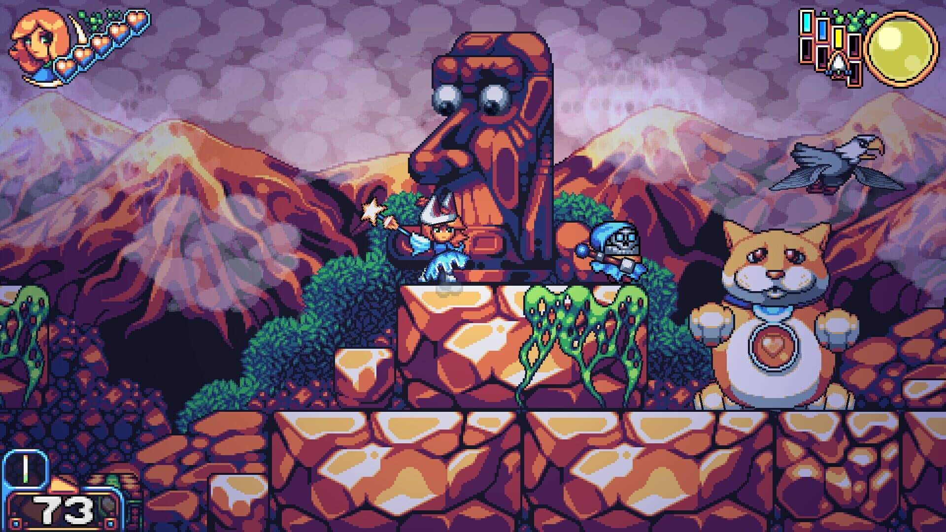Candylands Journey screenshot 11