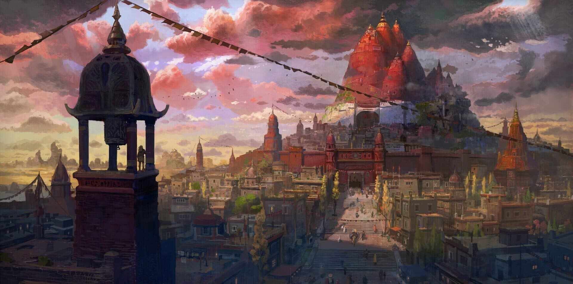 Oninaki