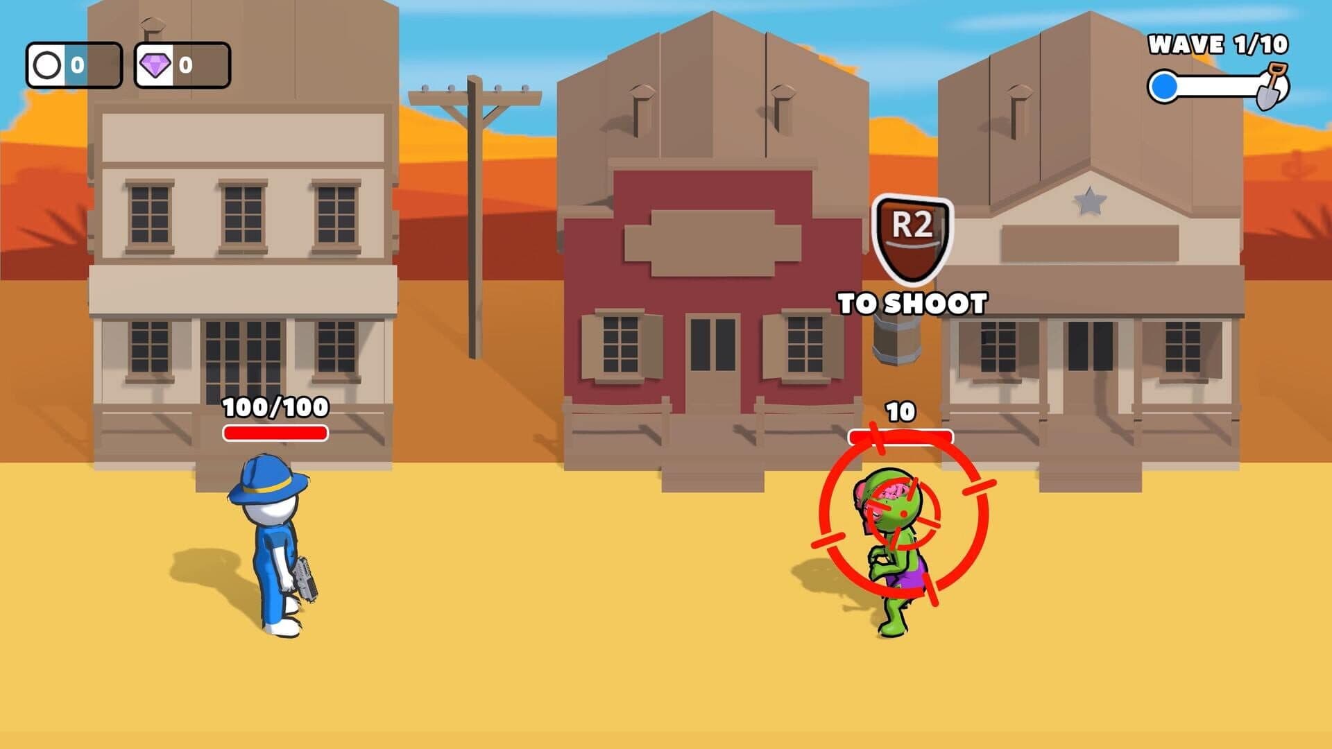 اسکرین‌شات Sand Legends - 5