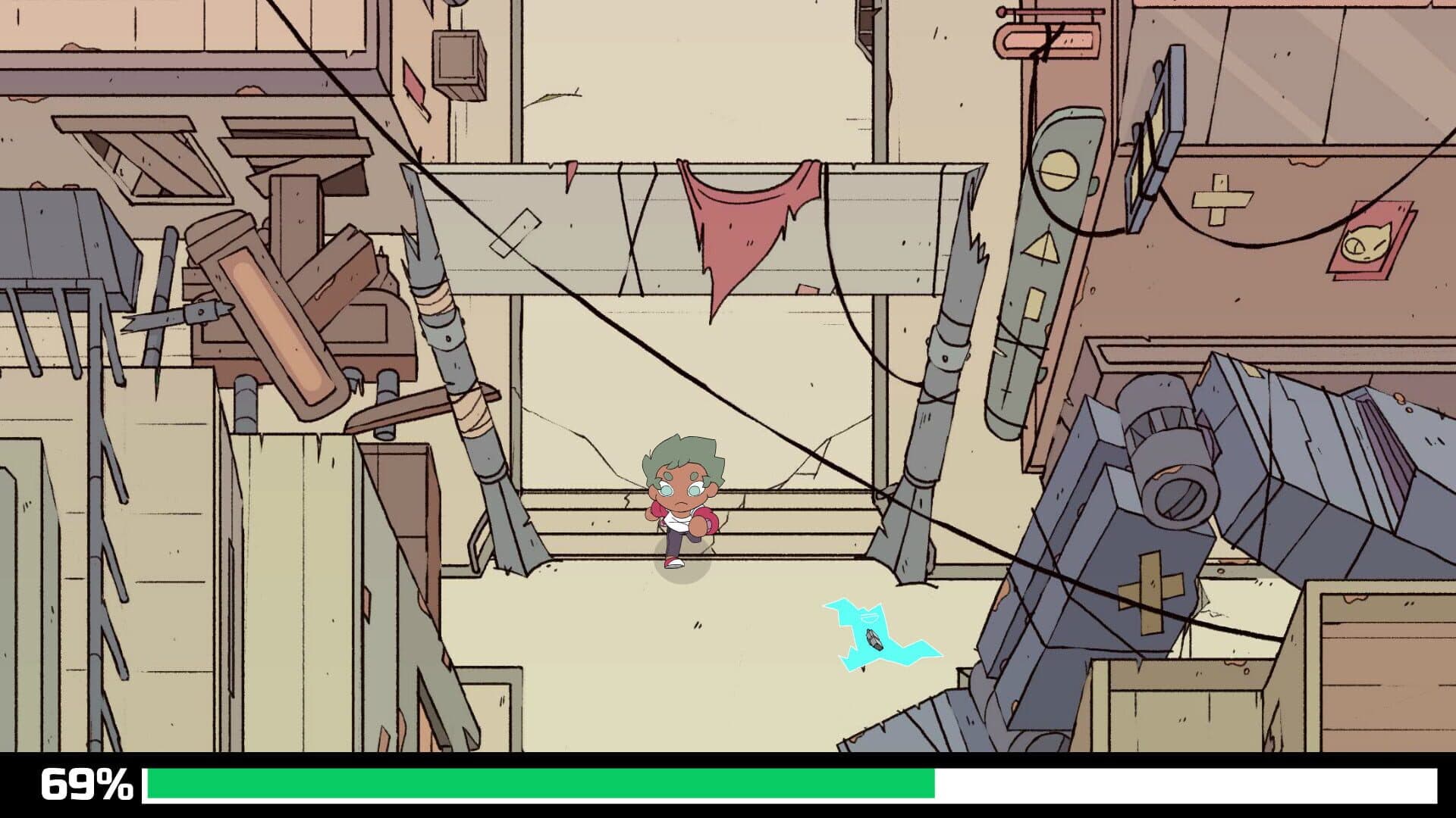Infinite Guitars screenshot 1