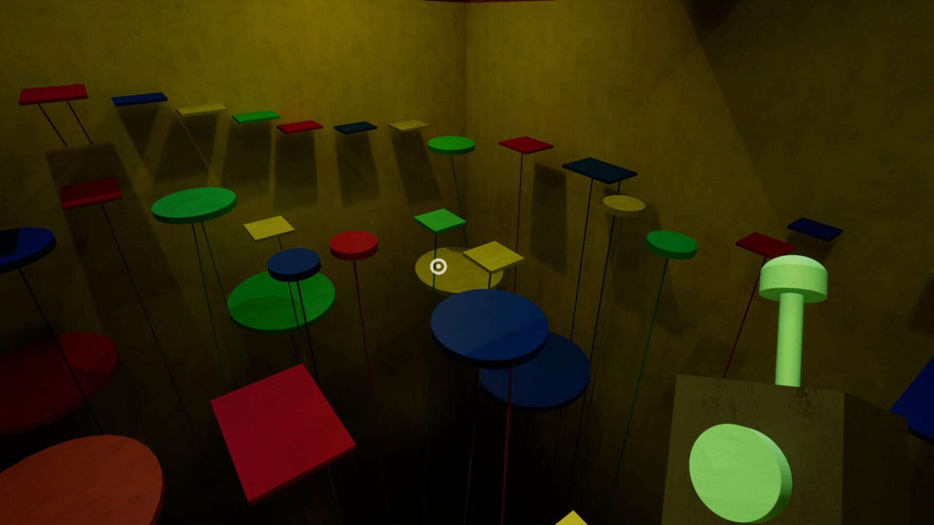 Garten of Banban 2 screenshot 1