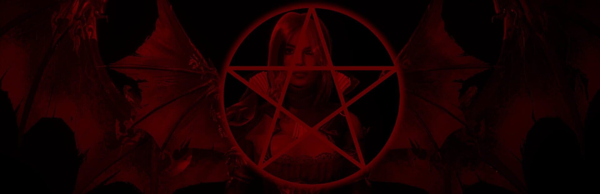 Despair: Blood Curse